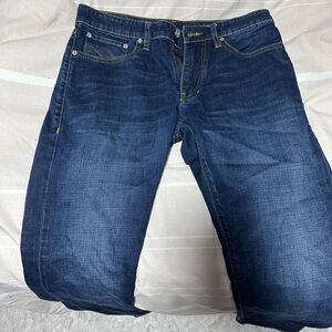 Dh3 Jimi jeans 32x32